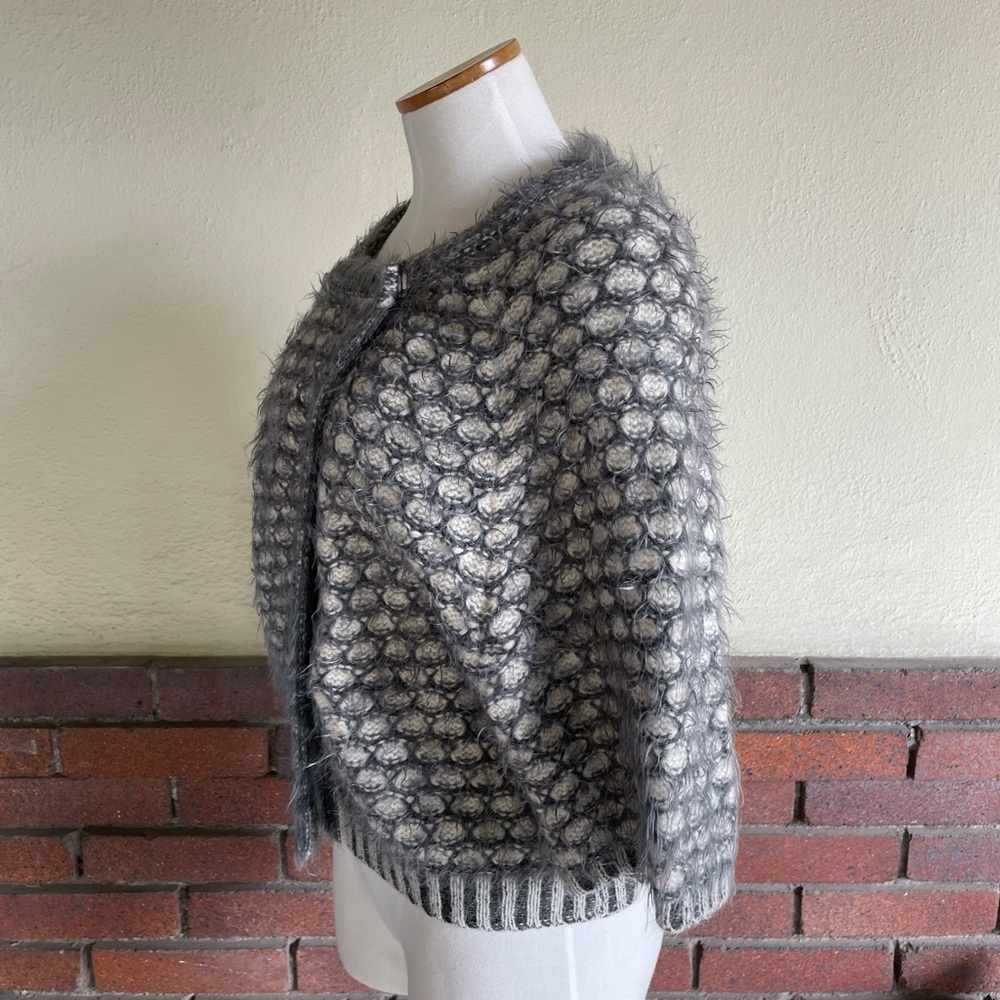 Moth | 'Empyreal' Women's Sweater - Picture 2 of 6